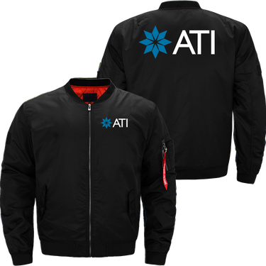 ATI JACKET